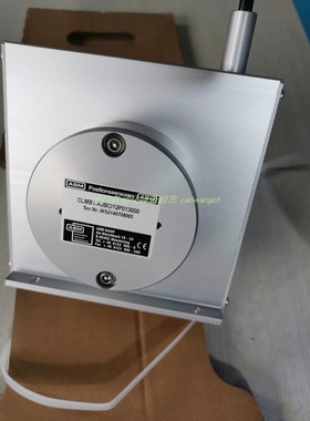 actuonix L12-10-210-12-S电动执行器KIEPE HEN002拉绳开关