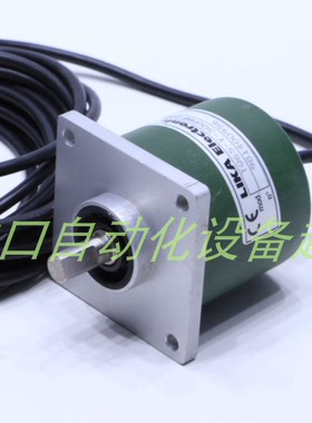 lika AM58S12/4096PB-10编码器EM5812/4096GS-6-P0,2正品