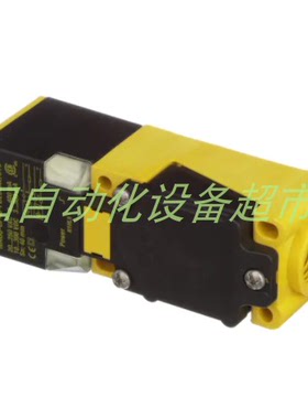 LI400P0-Q25LM0-LIU5X3-H1151位移传感器TURCK全新