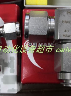 HAM-LET HMB21-4LKLCLC-GF4气动阀compac液位开关10-782-pp全新