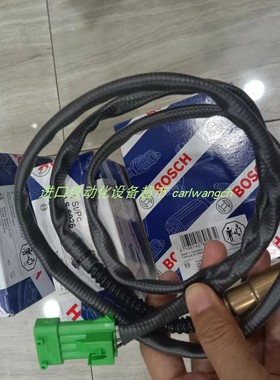 BOSCH正品 LSM11 0258104002氧传感器LSF4.2 0258006026原装