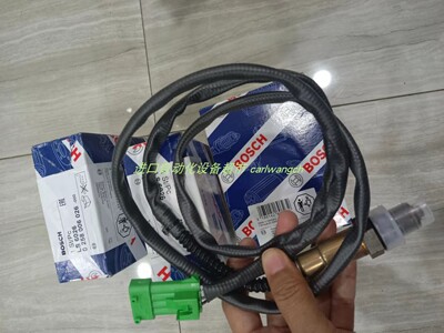 LSM110258104002氧传感器BOSCH