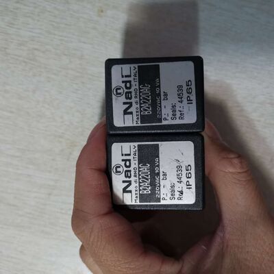 C13T18D0P电磁阀NADIL66T12G7B