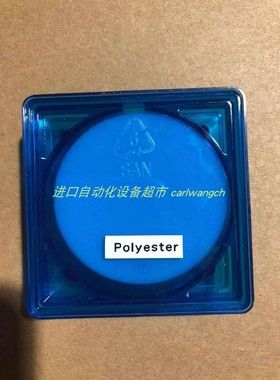 JOMESA DRPJ51滤膜垫纸PE-47L-5s滤膜PT60*60颗粒捕集载物片