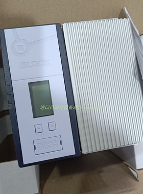 BLOCK ST250/23/23滤波器INDER 93.01.7.024继电器