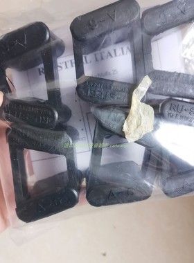 EBERLEE全新AZT-A524510 5-35C° 52460温控仪RU-STEEL A-6弹性块