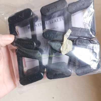 全新现货弹性块RU-STEEL联轴器