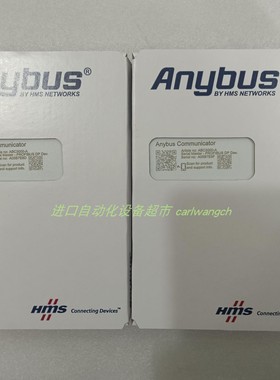 SFM60-HRKT4K02编码器S-I-C-K原装HMS模块ABX-PDPM-RTUS