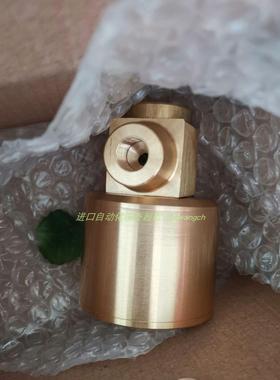 意大利原装NADI M22T50C0电磁阀Nadi M22T50CO电磁阀