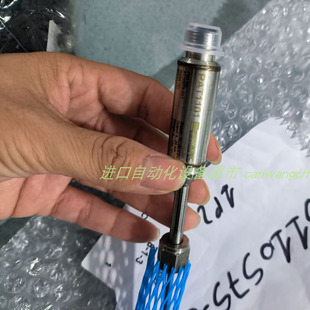 001传感器H 5803049 WE01 0H电磁阀 PENTRONIC 4M100D24 正品