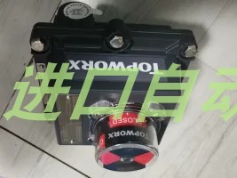 TOPWORX接近开关TXP-L2CGNMM原装econex执行器AB1C3132-S