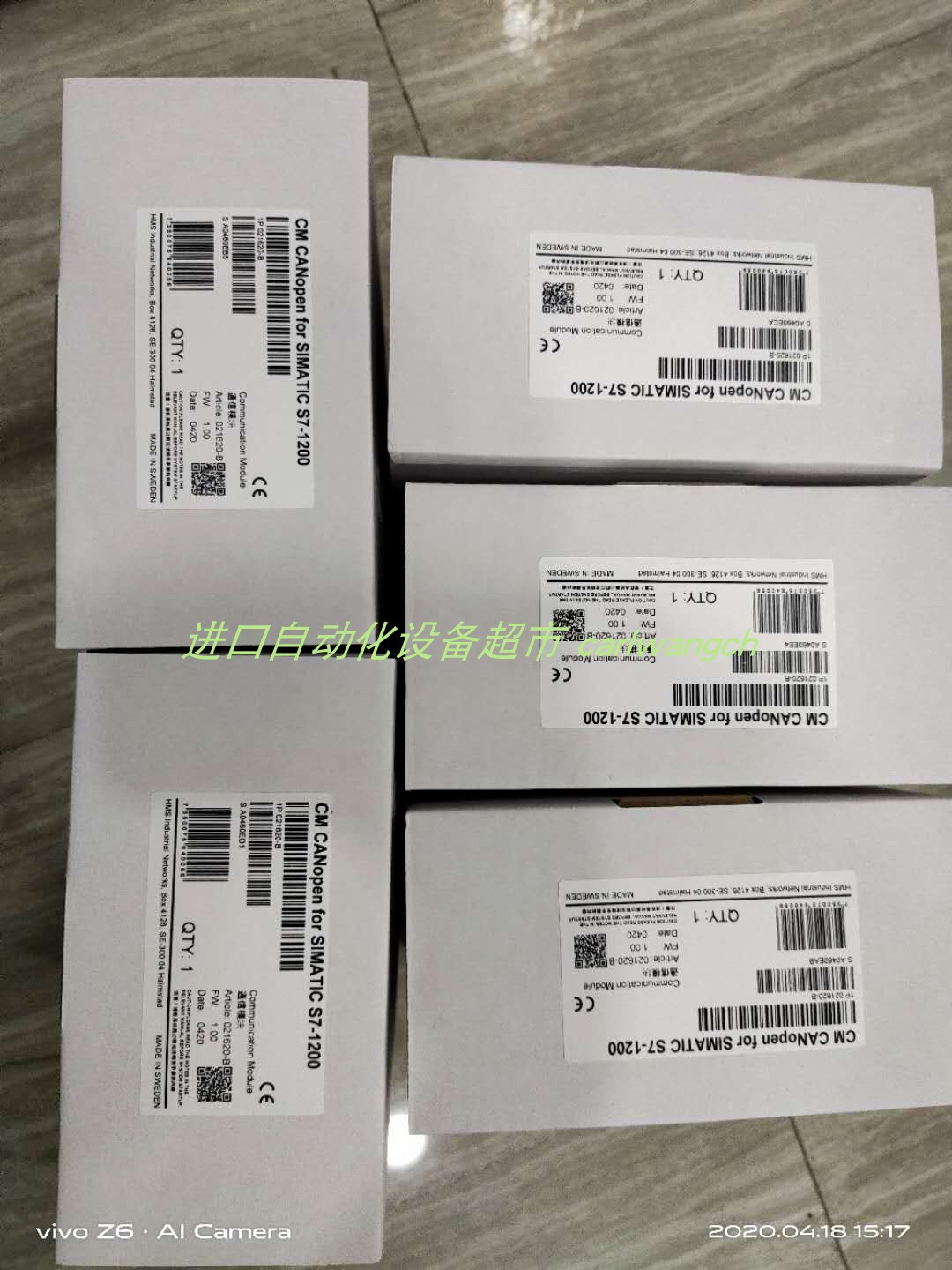 FTL31-AA4U3BAWSJ+LC传感器E+H