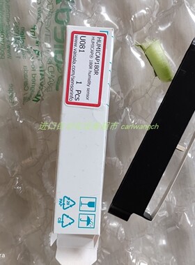VAISALA HUMICAP180R湿度传感器TDK-LAMBDA HWS300-24开关电源