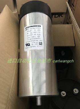 全新Hevi-Duty SDP3-15-100T电源ELECTRONICON电容E62.C58-471E40