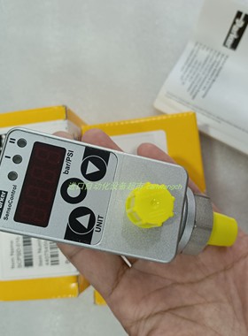 PAR-KER SCPSD-250-04-17压力传感器COMPAC液位开关10-782-PP