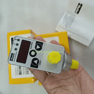 SCPSD-250-04-1压力传感器COMPAC