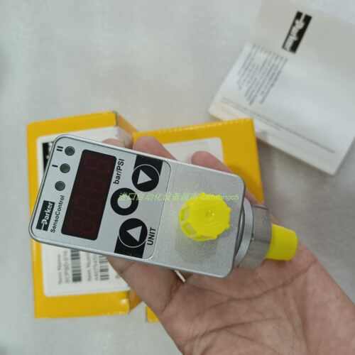 SCPSD-250-04-1压力传感器COMPAC