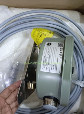 MESSKO原装 PT-MU PT100温度传感器V18345-1010521001定位器