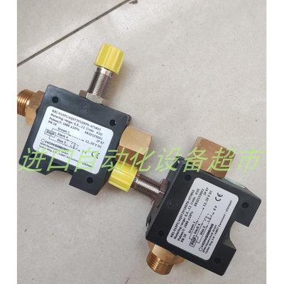 Honsberg流量计RRI-010PI/AQ07