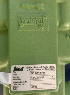 正品CP211-BO-R KIMO变送器italvibras电机M3/20-S02原装