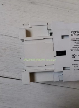 GHISALBA GHOPC-600B AAV66871接触器ENDA EDP2041显示器