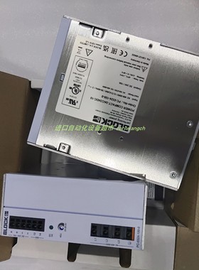 原装BLOCK EB-2724-030-0断路器GOYEN脉冲阀RCAC25T4012