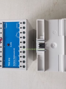 原装现货SCHARER TSG912X22L22继电器ASHCROFT零压开关WB424SXFS