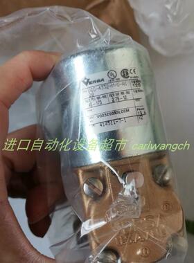 KNF取样泵N86KTE 025021/017649电磁阀VERSA VSP-3501-316议价
