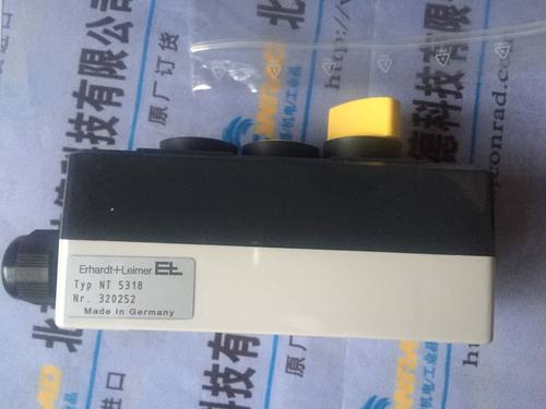 TUC108F001压力开关SAUTER传感器