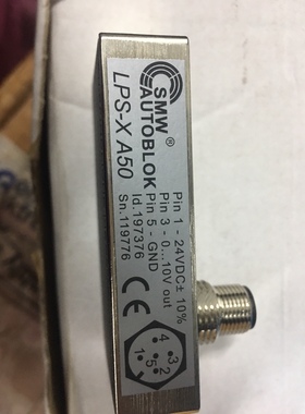 RECHNER KS-250-M32传感器Albright电气开关ED252LA-2