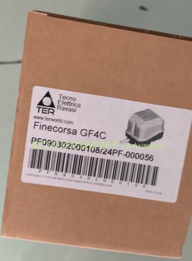 TER PF090200250010限位开关ASA SM5T26R 80321266接近开关