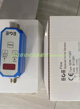 EGE-Elektronik STK 412 K-A4 P10402电感传感器IGMH005GSPP31161