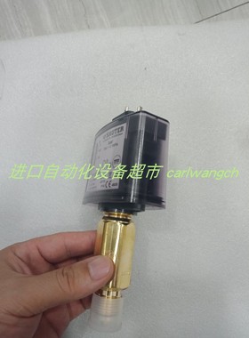 SAUTER压力开关DSH158F001原装CABUR电源XCSG720C全新