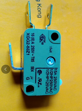 GUTEKUNST D-117M-06 滑块芯轴弹簧PG EPR-WN2SN3NTR阀门定位器