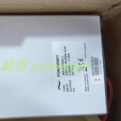 POWERNETADC4370/24-3电源