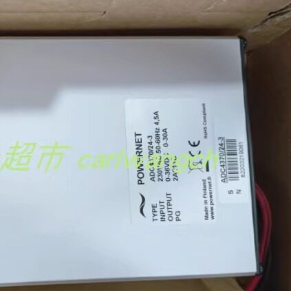 POWERNETADC4370/24-3电源