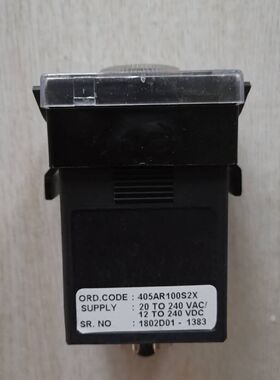 B-COMMAND FCN0100R4-0024限位开关Pneumatrol电磁阀E13AXCP00N