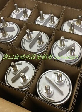 ELECTRONICON E62.L95-403G10电容Wenglor ZAI02PN01 V1.0传感器