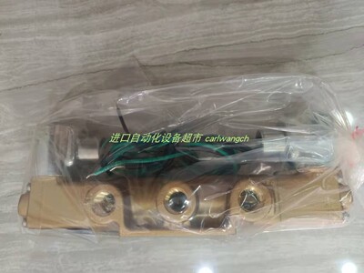 VSP-3401-16B气控先导阀VERSA