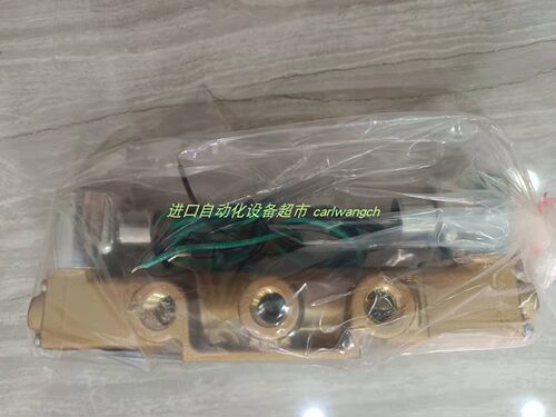 CSG-3321-316-XIFA-D电磁阀VERSA