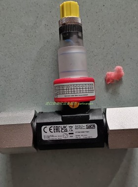 VHS05M0KELVI03流量开关SIKA正品powernet电源ADC4370/24-3原装