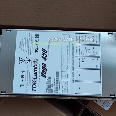 TDKvega450V4005SJ电源模块