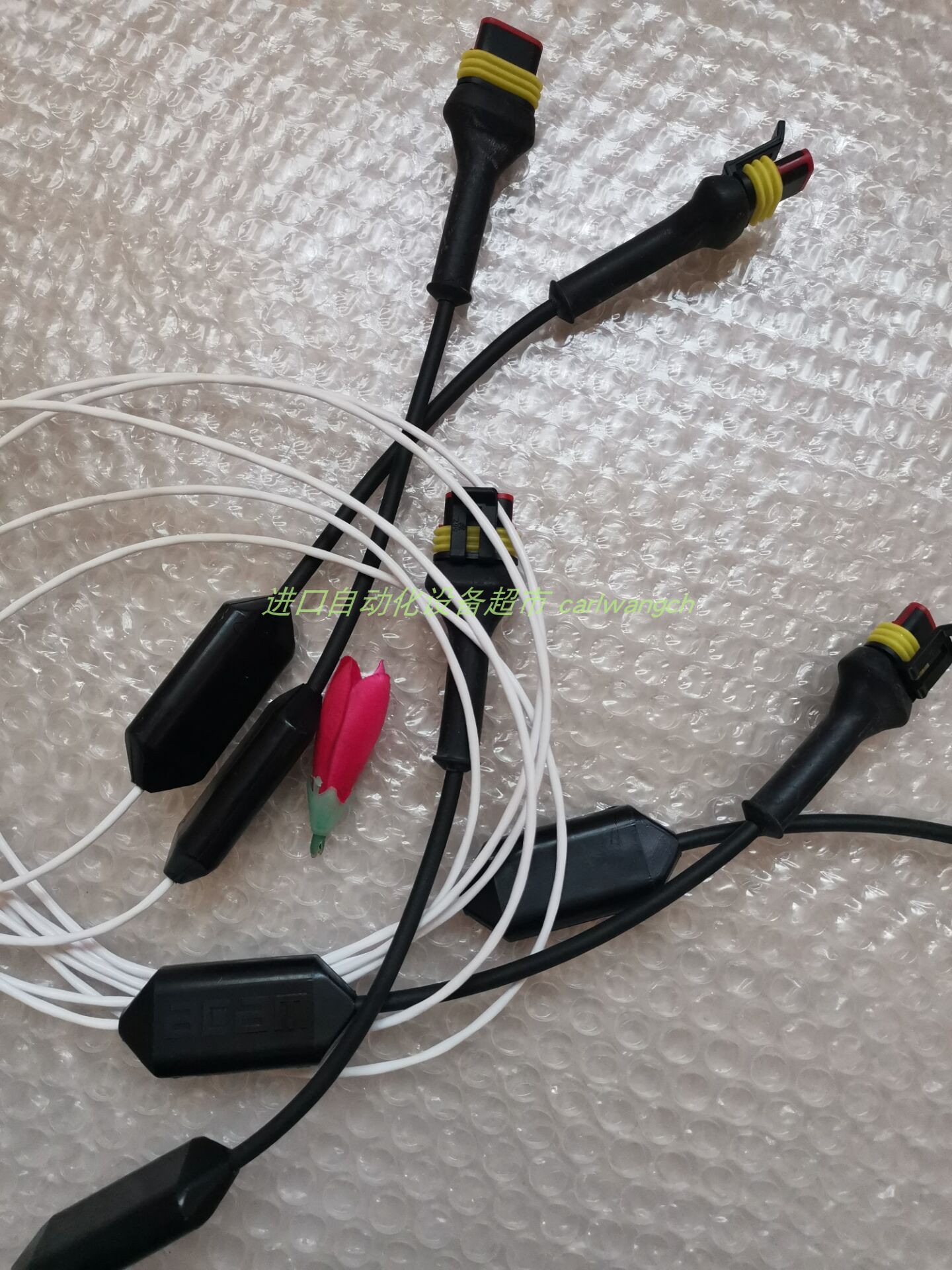 RSBSK411660编码器RESATRON