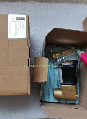 HYCON DS3-S2F/13N-D24K1/F电磁阀GSR A632308317505XX气动角阀