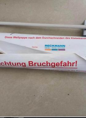 ReckMann 2x NiCr-Ni-Typ K热电偶现货