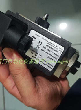 HONSBERG HD1K-025GM005流量计UM3K-050VM