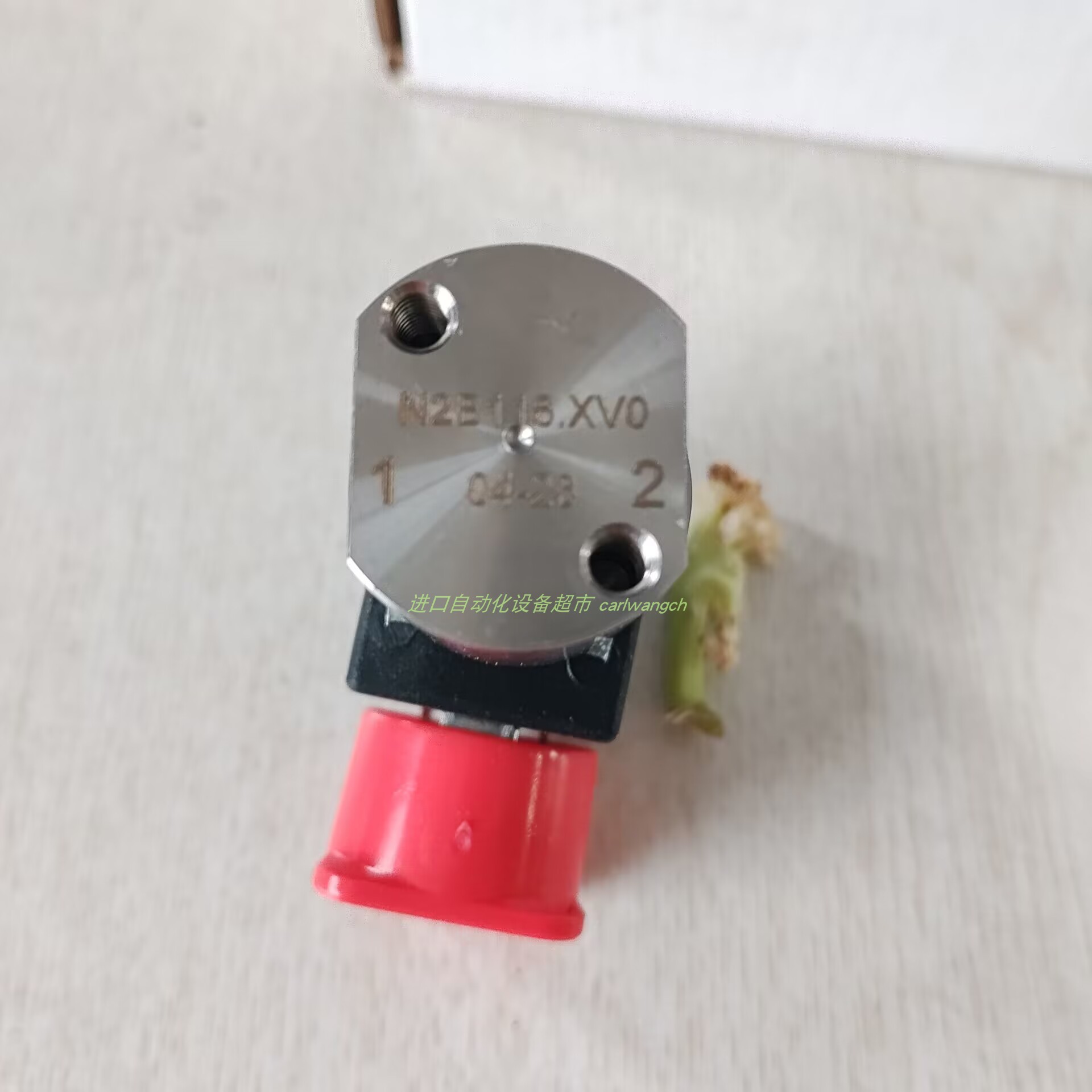 N3B712.CB0+61电磁阀FloControl