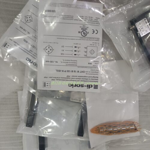 UM30-213113接近传感器SI-CK