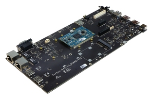 Kit开发板D845 美国Thundercomm Development D845 SOM TurboX