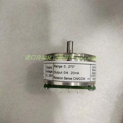 WT707-124DA150/12-33传感器GMC